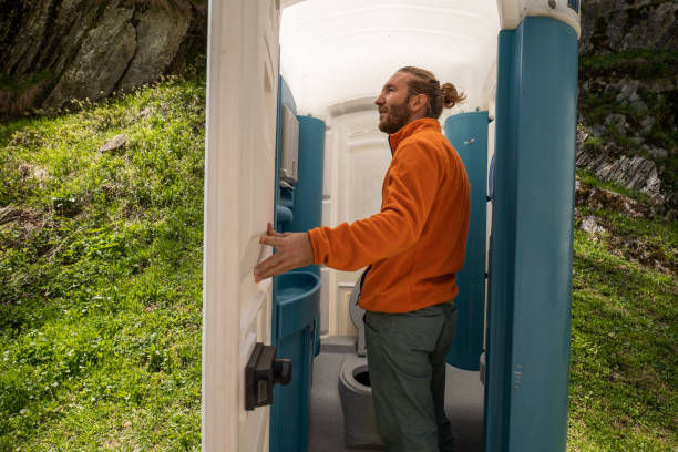 Trusted Garden City, SC porta potty rental Experts
