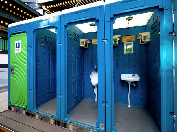 Best Porta potty cleaning services  in Garden City, SC